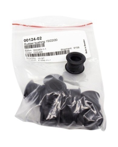 Öhlins Boccola in gomma 15 22 20