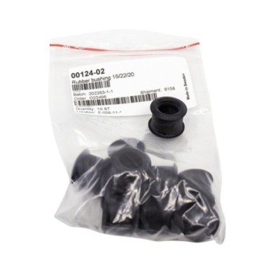 Öhlins Boccola in gomma 15 22 20