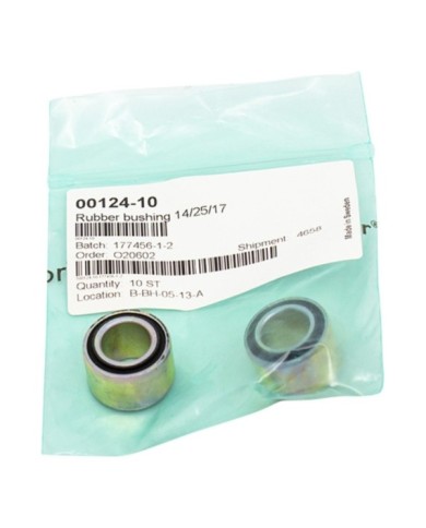 Öhlins Rubber bushing 14 25 17