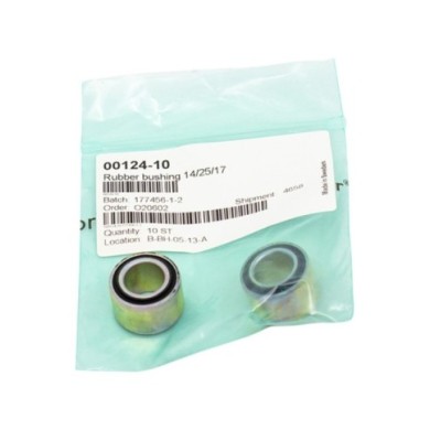 Öhlins Rubber bushing 14 25 17