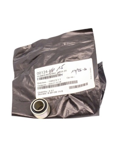 Öhlins Rubber bushing 10 26-30