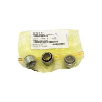 Öhlins Gummibuchse 16 26-22,5