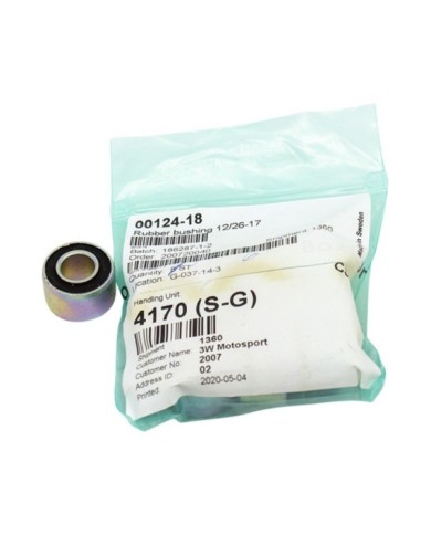 Öhlins Boccola in gomma 12 26-17