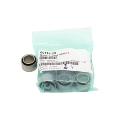 Öhlins Rubber bushing 16 26 15