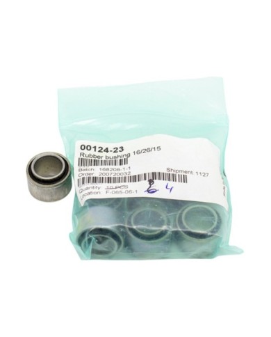 Öhlins Gummibuchse 12 26-22