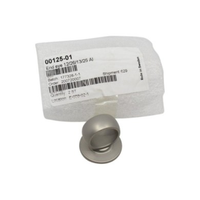 Öhlins End eye 12 26 13 25 Al
