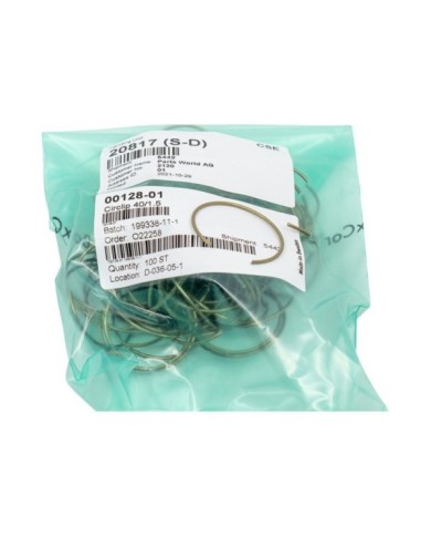 Öhlins Anello elastico 40 1,5