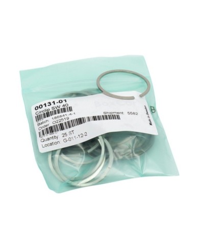 Öhlins Circlip SW 40