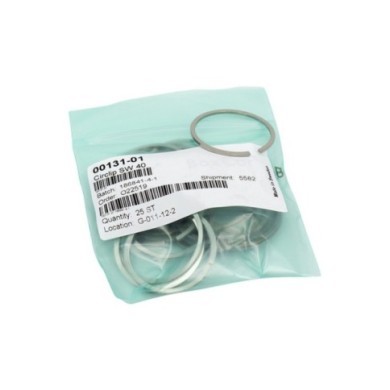 Öhlins Circlip SW 40