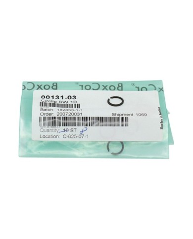 Öhlins Anello elastico SW 10