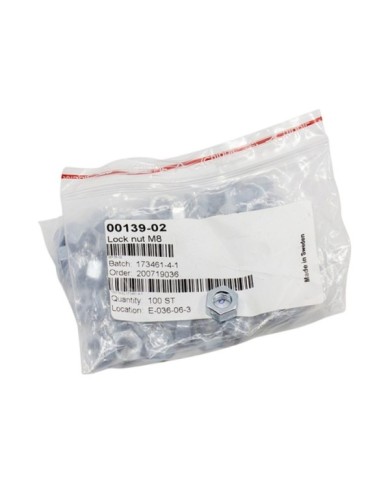 Öhlins Controdado M8