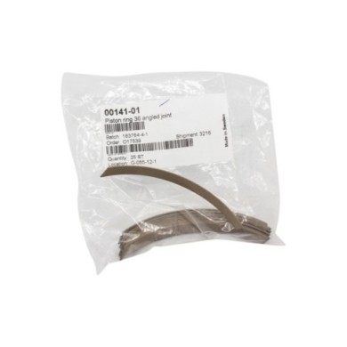 Öhlins Kolbenring 36 Winkelgelenk