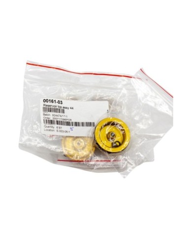 Öhlins Serbatoio superiore completo 44