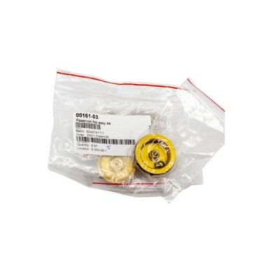 Öhlins Serbatoio superiore completo 44