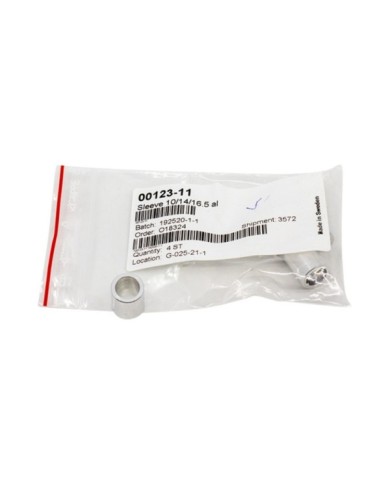 Öhlins Manicotto 8 14 16,5 al