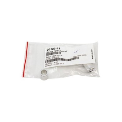 Öhlins Hülse 10 14 16,5 al