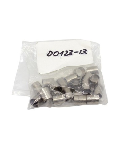 Öhlins Sleeve 12.7 14 16.5 stainless