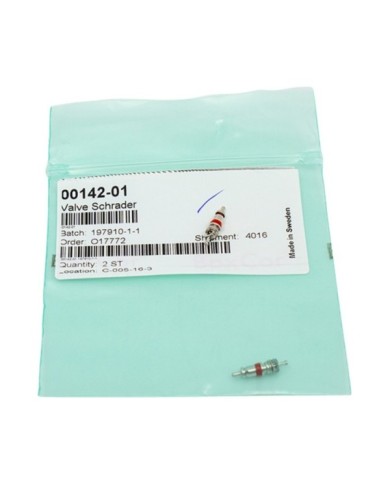 Öhlins Valvola Schrader