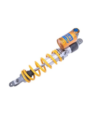 Öhlins Ajusteur précharge de ressort MX 2022