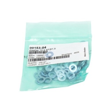 Öhlins Washer 70 6.4 12 1.5