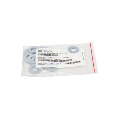 Öhlins Washer 70 10.5 22 2