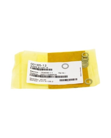 Öhlins Unterlegscheiben 8 12 0,15