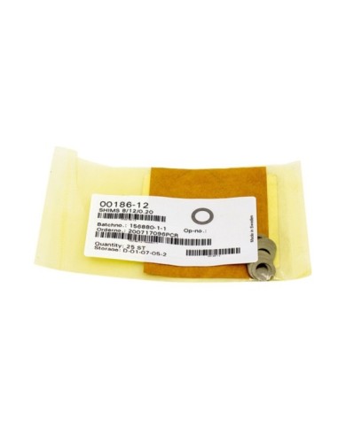 Öhlins Spessori 8 12 0,20