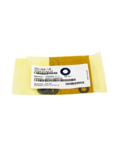 Öhlins Spessori 8 16 0,20