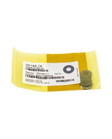 Öhlins Shims 8 18 0.20