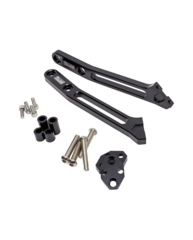 Öhlins Befestigungs-Kit für Ausgleichsbehälter OEHD_044