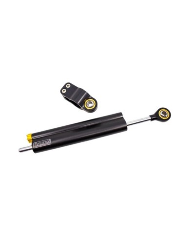 Öhlins Amortisseur de direction SD R&T Blackline