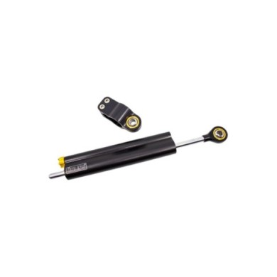 Öhlins Lenkungsdämpfer SD R&T Blackline