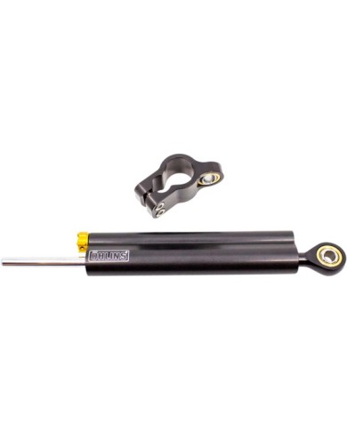Öhlins Amortisseur de direction SD R&T Blackline