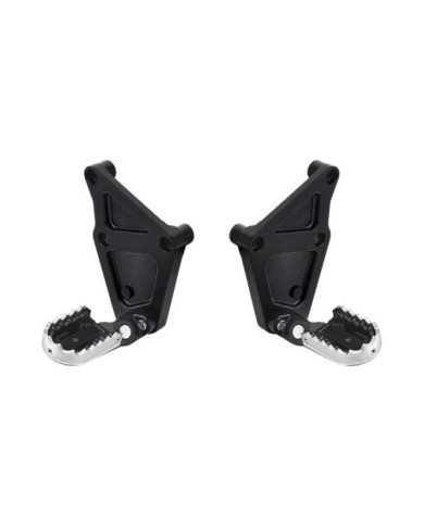 Rizoma Fussrasten zu RPE670B