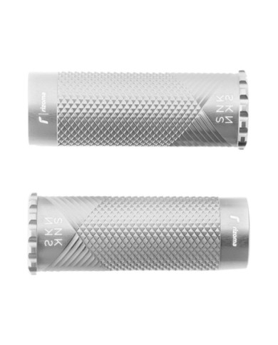 Rizoma Fussrasten Snake für OEM Fussrastenanlagen