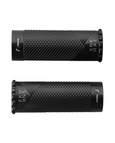 Rizoma Fussrasten Snake für OEM Fussrastenanlagen