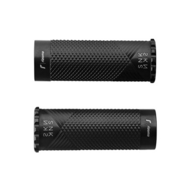 Rizoma Repose-pieds Snake pour des OEM kits commandes reculées