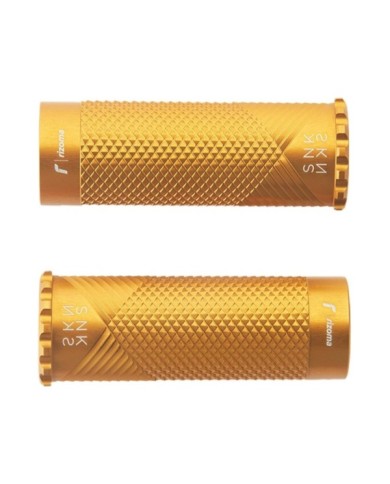 Rizoma Repose-pieds Snake pour des OEM kits commandes reculées