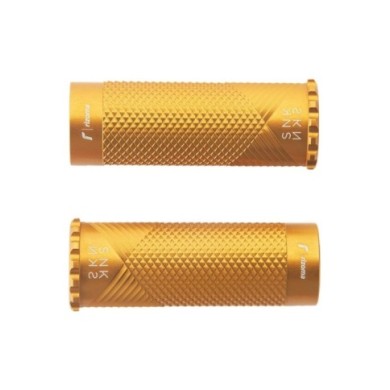 Rizoma Repose-pieds Snake pour des OEM kits commandes reculées