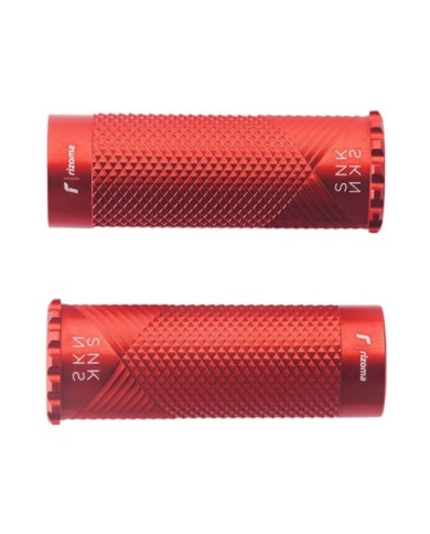 Rizoma Repose-pieds Snake pour des OEM kits commandes reculées