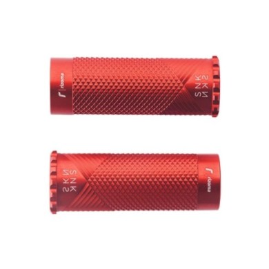 Rizoma Fussrasten Snake für OEM Fussrastenanlagen