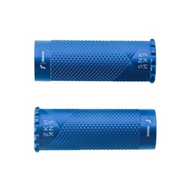 Rizoma Repose-pieds Snake pour des OEM kits commandes reculées