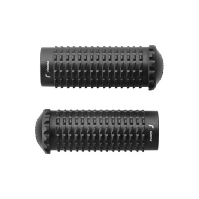 Rizoma Repose-pieds Extreme pour des OEM kits commandes reculées