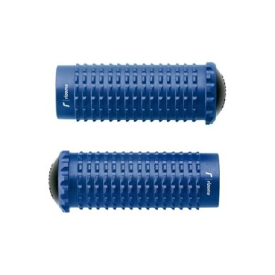 Rizoma Repose-pieds Extreme pour des OEM kits commandes reculées