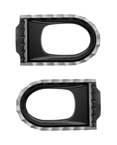 Rizoma Repose-pieds Escape pour des OEM kits commandes reculées