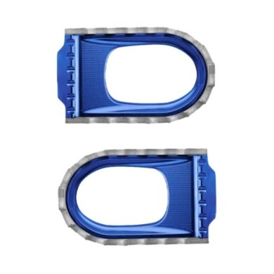 Rizoma Repose-pieds Escape pour des OEM kits commandes reculées