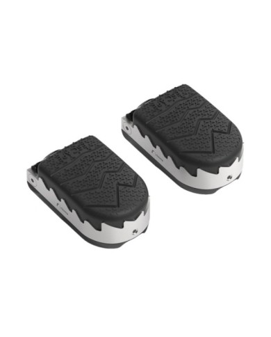 Rizoma Fussrasten Escape S Ø22mm