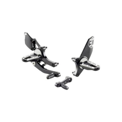 Rizoma Kit ricambio estremità selettore