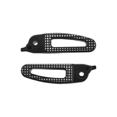 Rizoma Poggiapiedi per passeggero