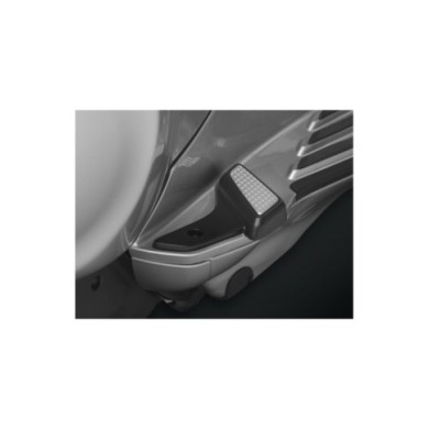 Rizoma Repose-pieds pour passager